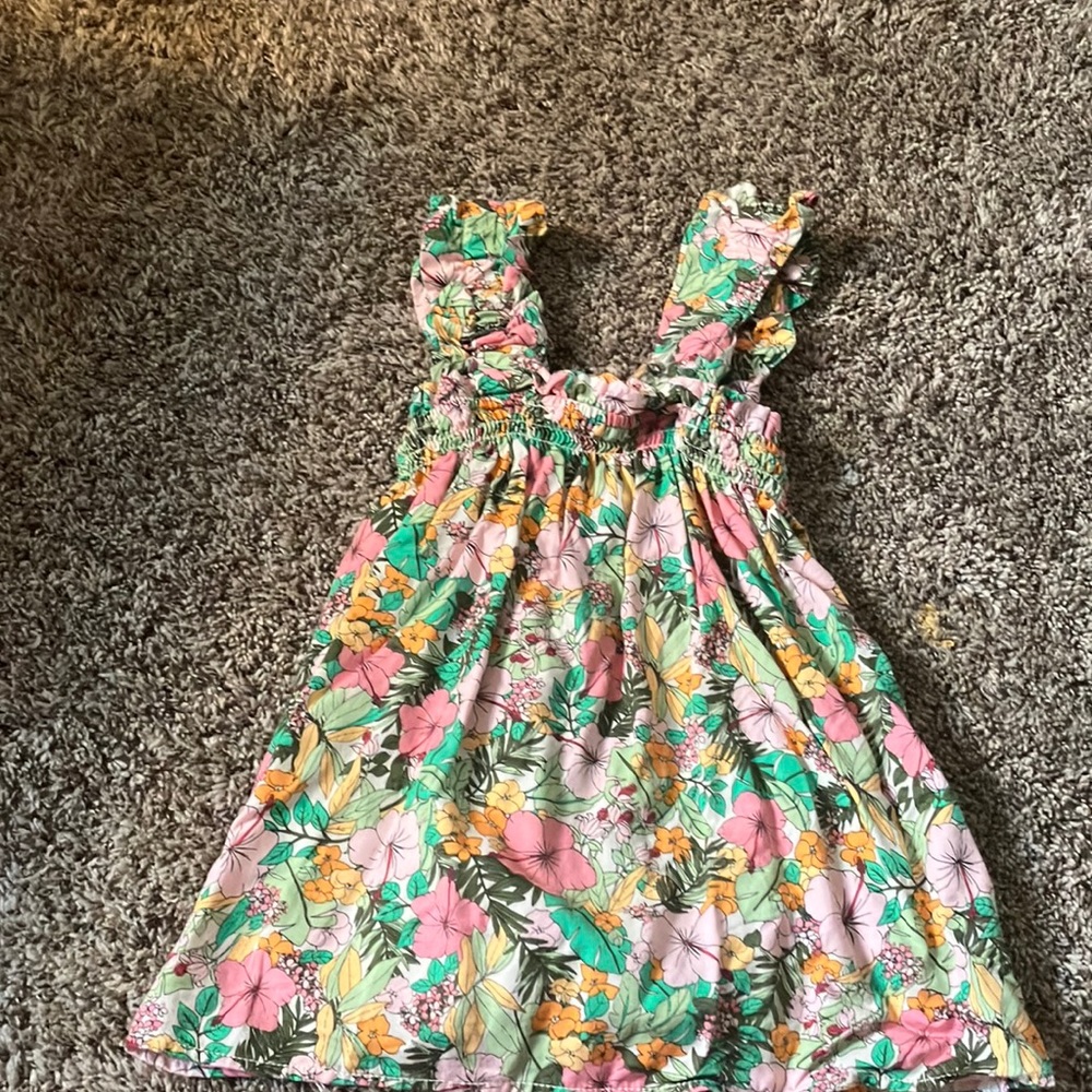 Girls top